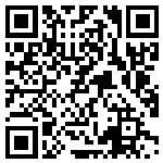 Profil detay sayfası QR kodu