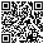 Profil detay sayfası QR kodu