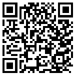 Profil detay sayfası QR kodu