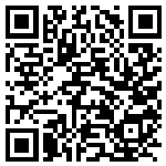 Profil detay sayfası QR kodu
