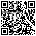 Profil detay sayfası QR kodu