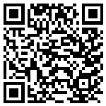 Profil detay sayfası QR kodu