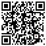Profil detay sayfası QR kodu