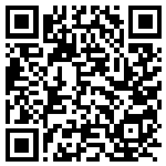 Profil detay sayfası QR kodu