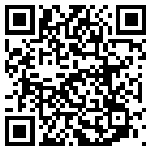 Profil detay sayfası QR kodu