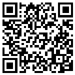 Profil detay sayfası QR kodu