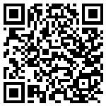 Profil detay sayfası QR kodu