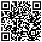 Profil detay sayfası QR kodu