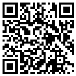 Profil detay sayfası QR kodu