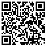 Profil detay sayfası QR kodu