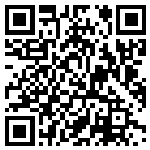 Profil detay sayfası QR kodu