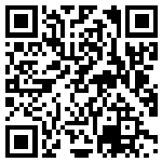 Profil detay sayfası QR kodu