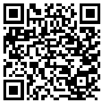 Profil detay sayfası QR kodu
