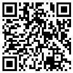 Profil detay sayfası QR kodu