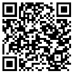 Profil detay sayfası QR kodu