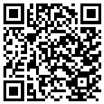 Profil detay sayfası QR kodu