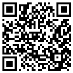Profil detay sayfası QR kodu