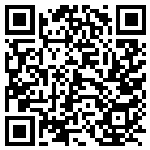 Profil detay sayfası QR kodu