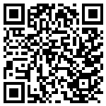 Profil detay sayfası QR kodu