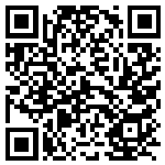 Profil detay sayfası QR kodu