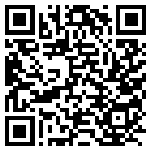 Profil detay sayfası QR kodu