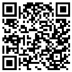 Profil detay sayfası QR kodu