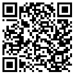 Profil detay sayfası QR kodu