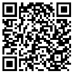 Profil detay sayfası QR kodu