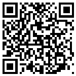 Profil detay sayfası QR kodu