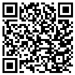 Profil detay sayfası QR kodu