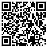 Profil detay sayfası QR kodu