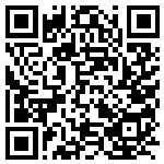 Profil detay sayfası QR kodu