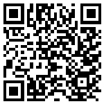 Profil detay sayfası QR kodu