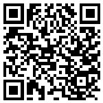 Profil detay sayfası QR kodu