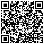 Profil detay sayfası QR kodu