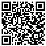 Profil detay sayfası QR kodu