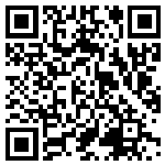 Profil detay sayfası QR kodu