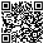Profil detay sayfası QR kodu