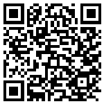 Profil detay sayfası QR kodu