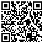 Profil detay sayfası QR kodu
