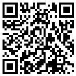 Profil detay sayfası QR kodu