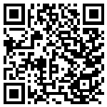 Profil detay sayfası QR kodu