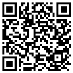 Profil detay sayfası QR kodu