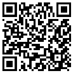 Profil detay sayfası QR kodu