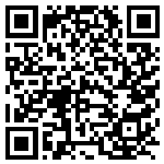 Profil detay sayfası QR kodu