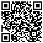 Profil detay sayfası QR kodu