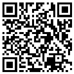 Profil detay sayfası QR kodu