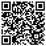Profil detay sayfası QR kodu