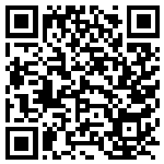 Profil detay sayfası QR kodu