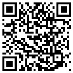 Profil detay sayfası QR kodu